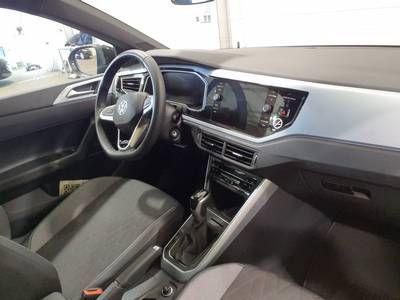 VW Taigo