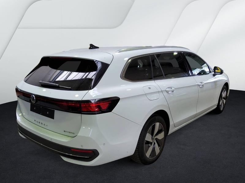 VW Passat Variant
