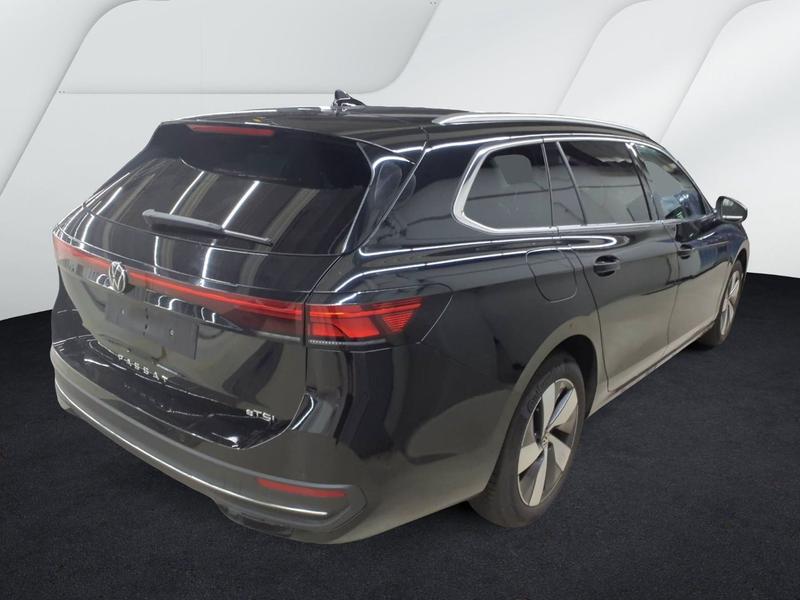 VW Passat Variant
