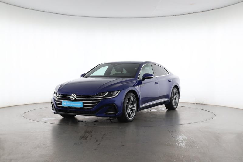 VW Arteon