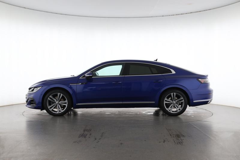 VW Arteon