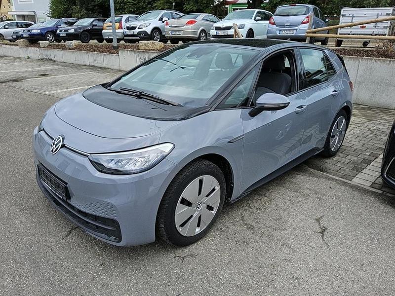 VW ID.3