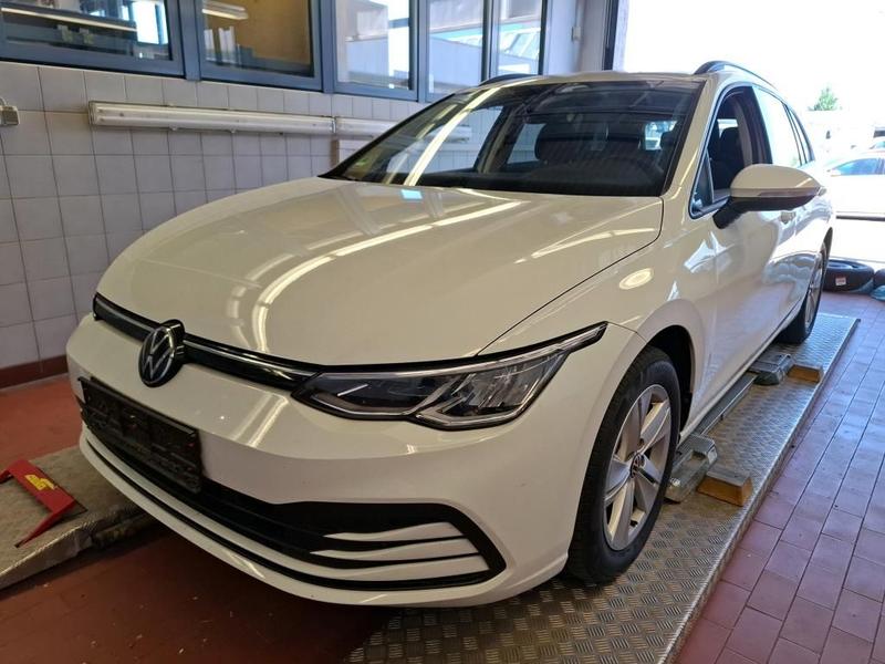 VW Golf