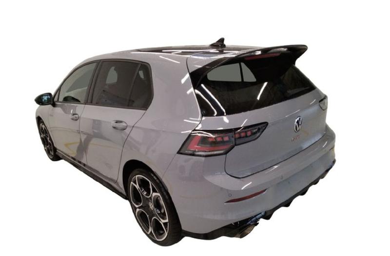 VW Golf