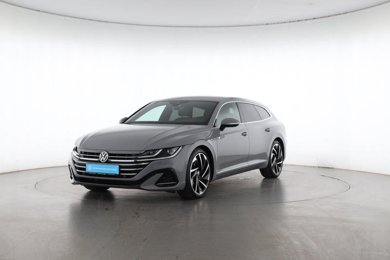 VW Arteon