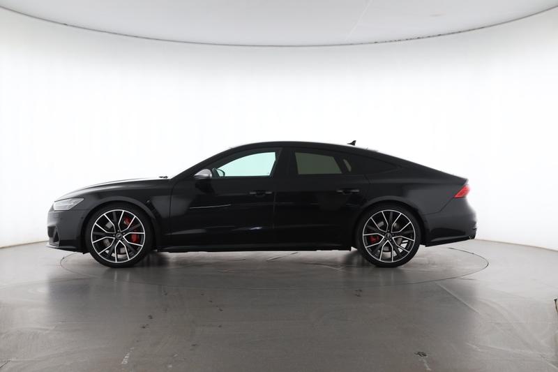 Audi S7