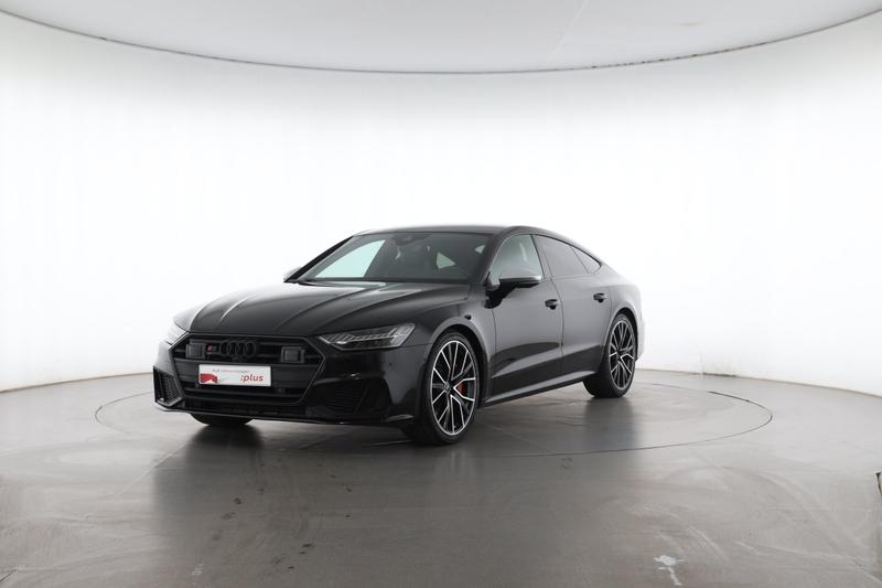 Audi S7