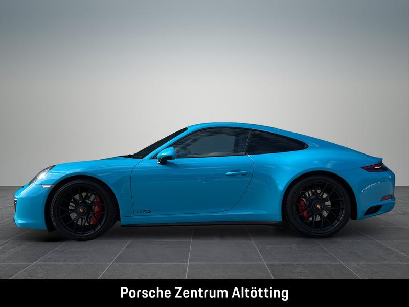 Porsche 991