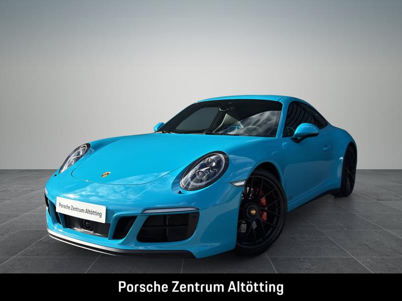 Porsche 991
