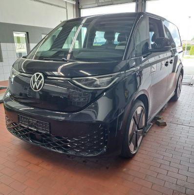 VW ID. Buzz