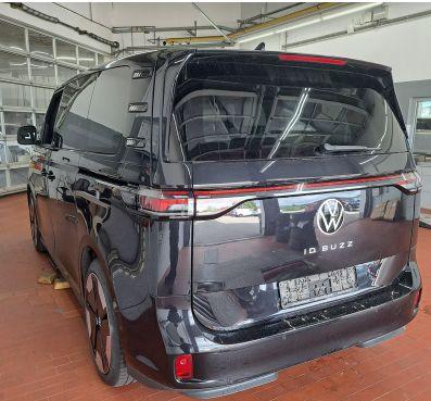 VW ID. Buzz