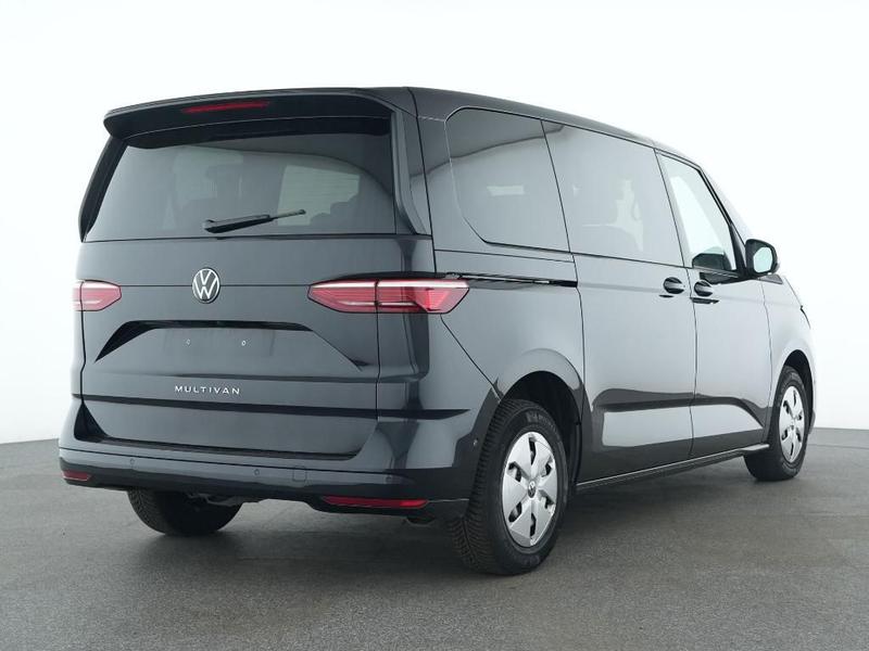 VW T7 Multivan