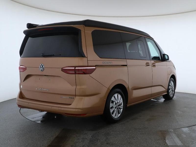 VW T7 California