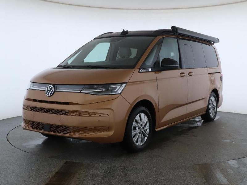 VW T7 California