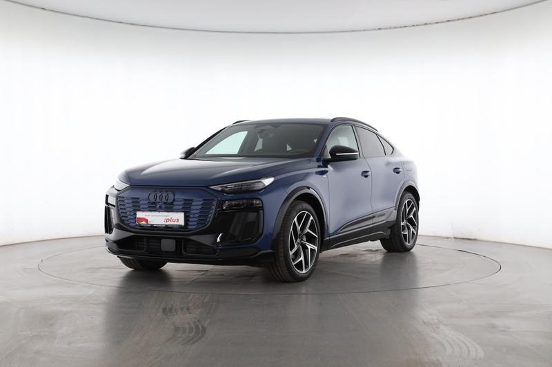 Audi Q6