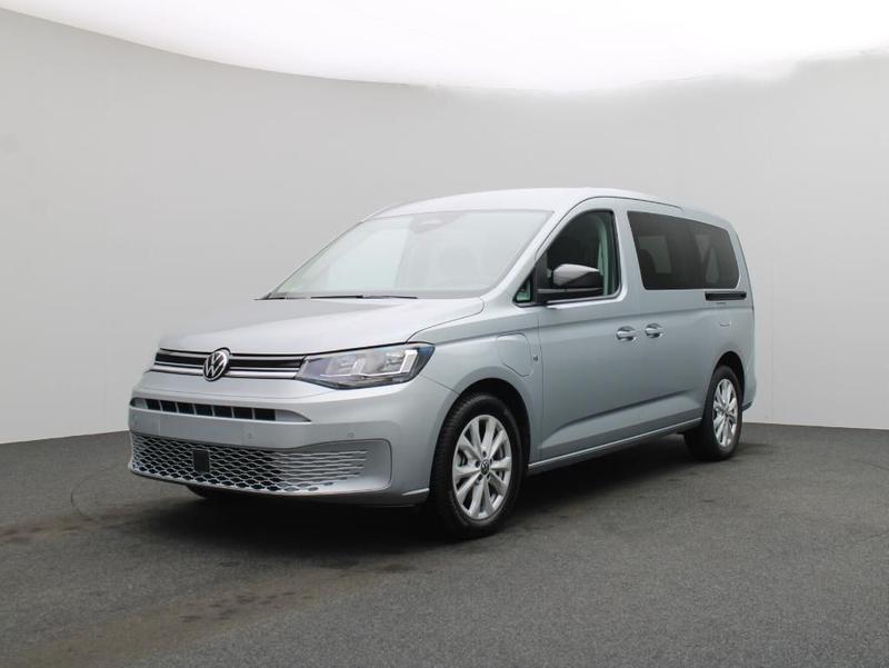 VW Caddy Maxi