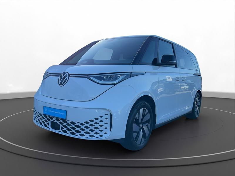 VW ID. Buzz