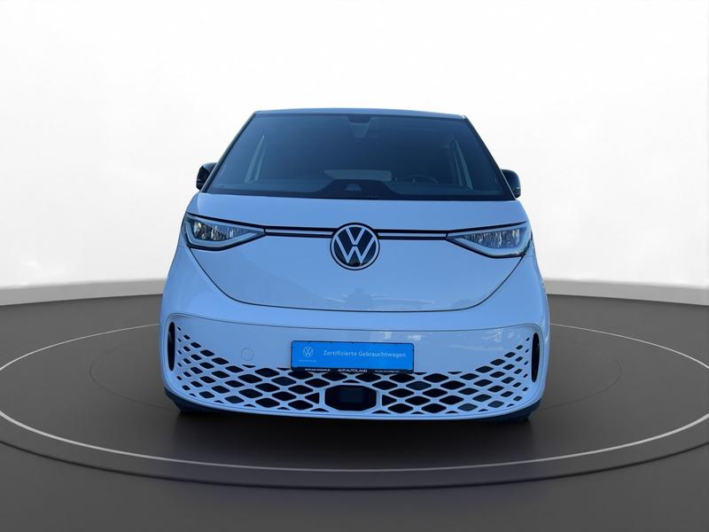 VW ID. Buzz