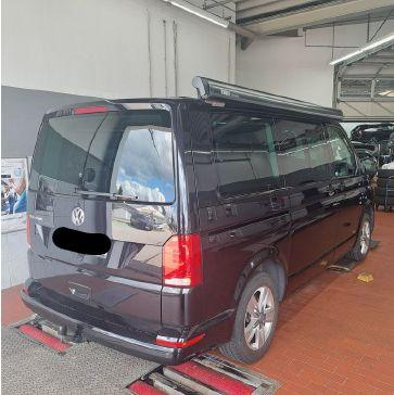 VW T6 Multivan