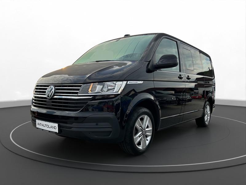 VW T6 Transporter