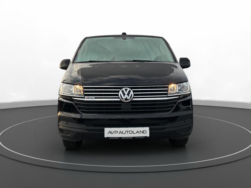 VW T6 Transporter