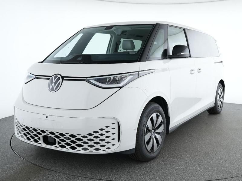 VW ID. Buzz