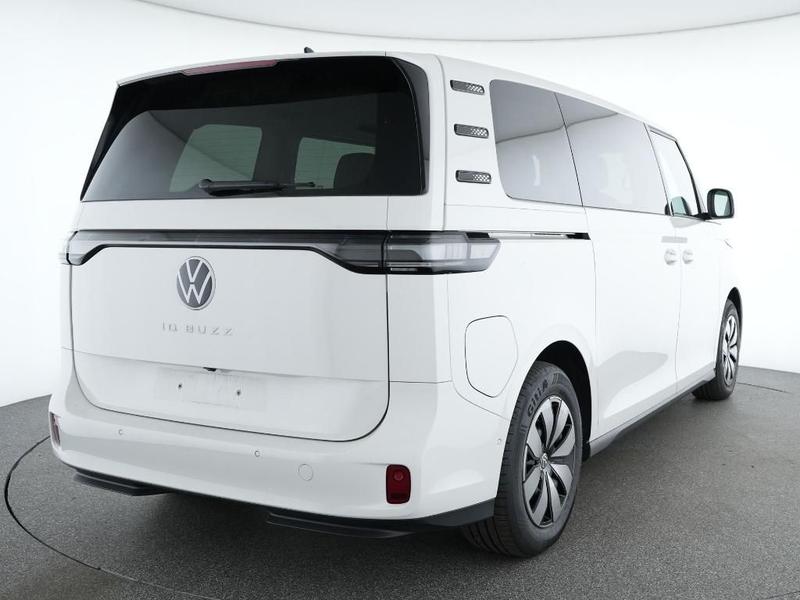 VW ID. Buzz