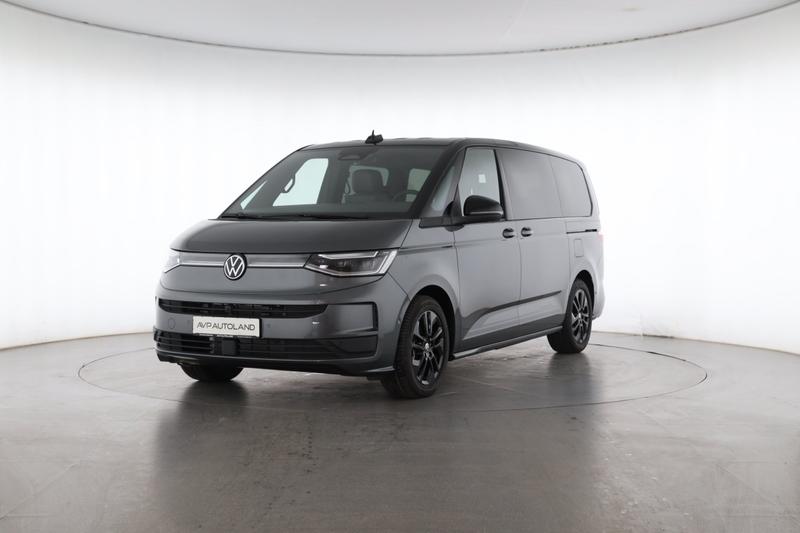 VW T7 Multivan