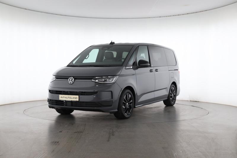 VW T7 Multivan