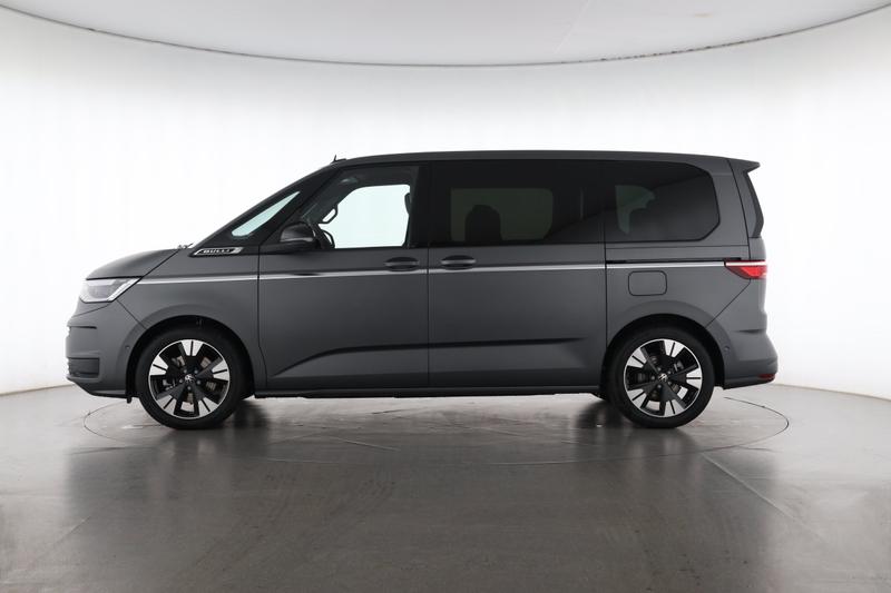 VW T7 Multivan