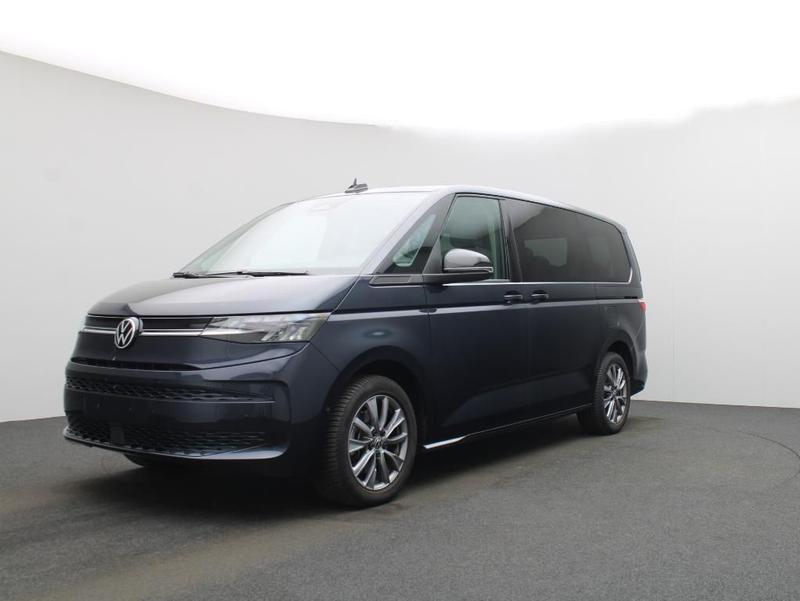 VW T7 Multivan