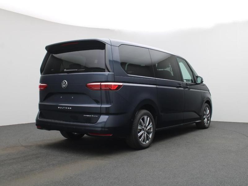 VW T7 Multivan