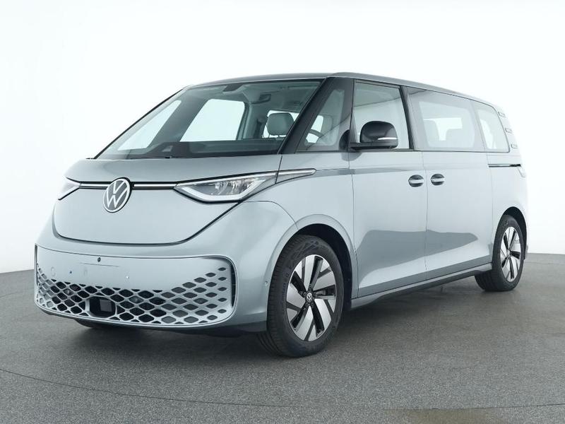 VW ID. Buzz