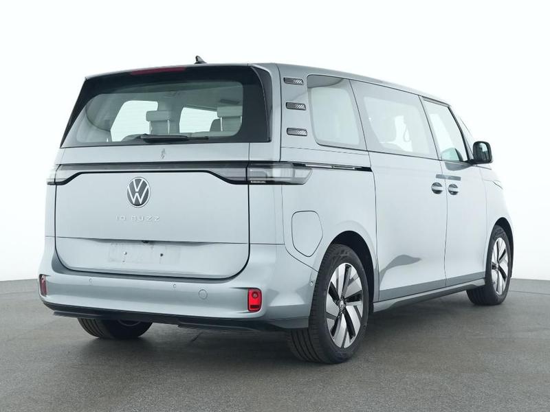 VW ID. Buzz