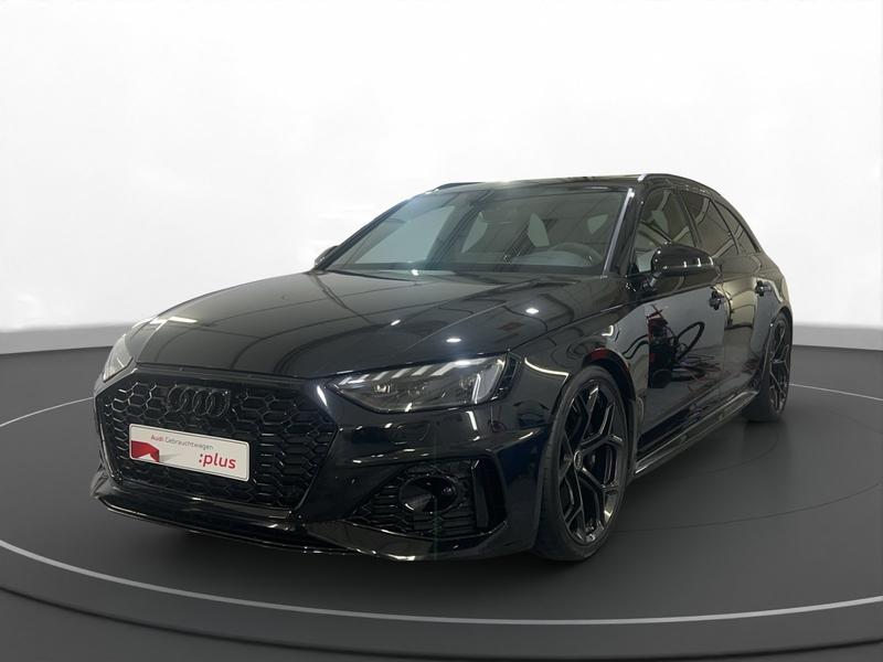 Audi RS4