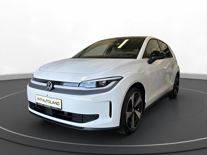 VW ID. Polo