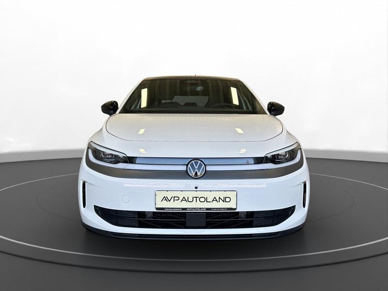 VW ID. Polo