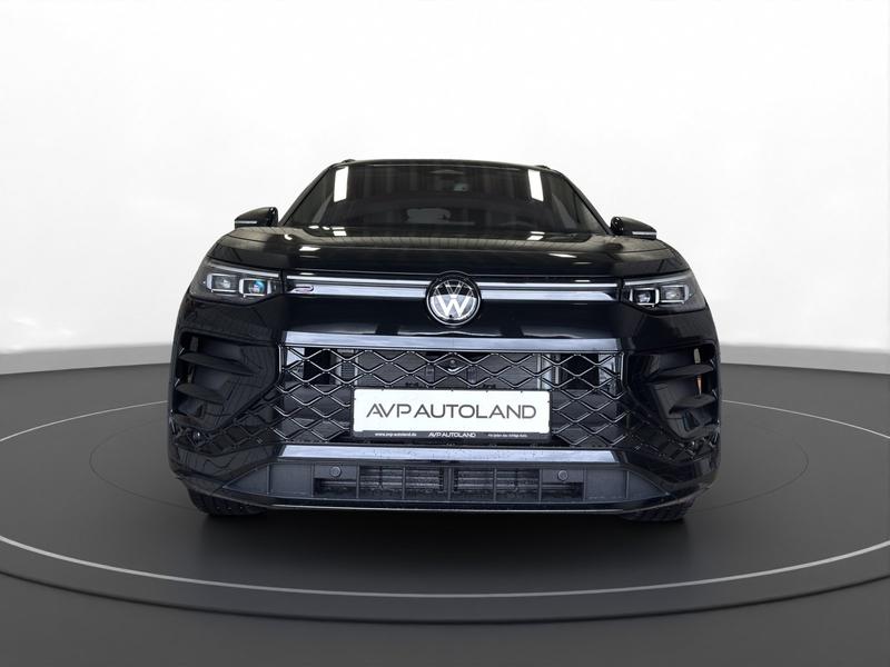 VW Tayron