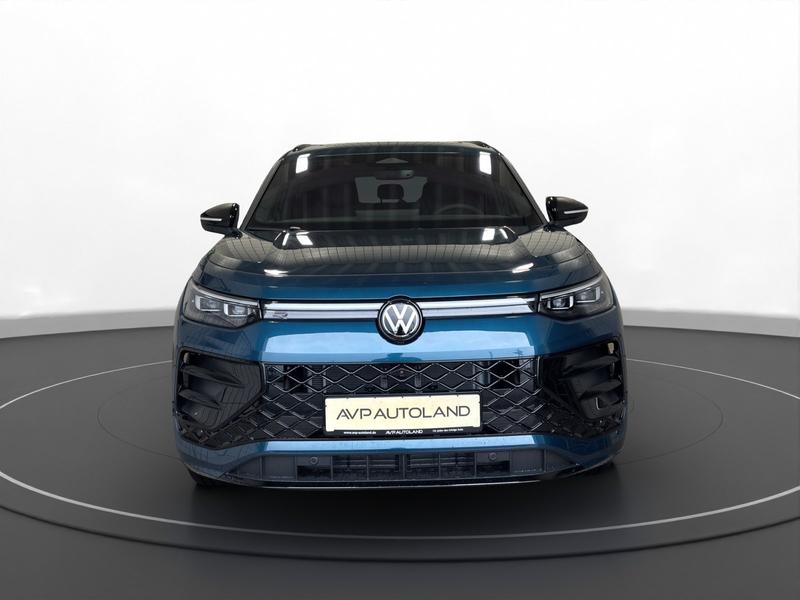 VW Tayron