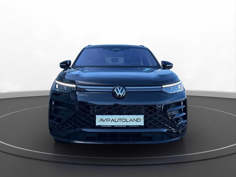 VW Tayron