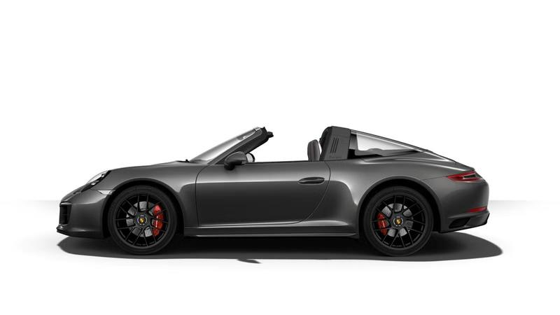 Porsche 991