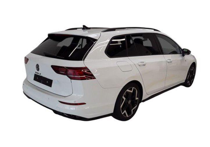 VW Golf