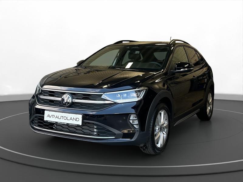VW Taigo