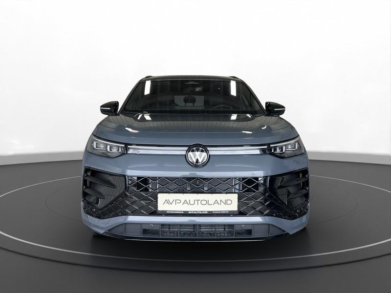 VW Tayron