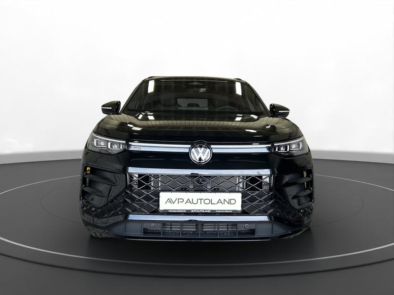 VW Tayron