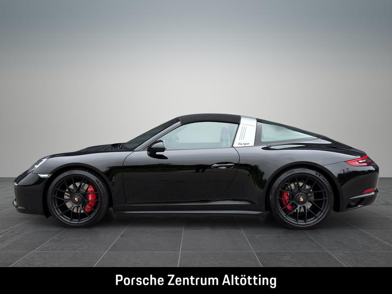 Porsche 991