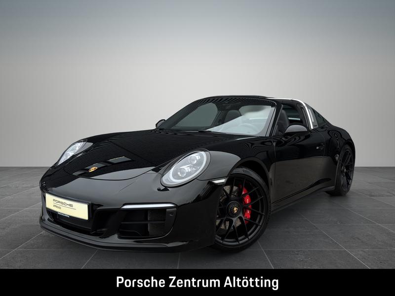 Porsche 991