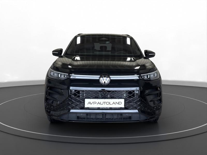 VW Tayron