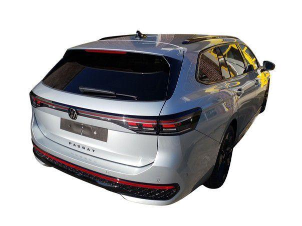 VW Passat Variant