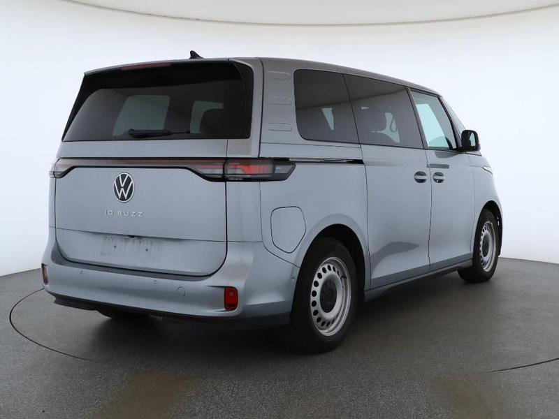 VW ID. Buzz